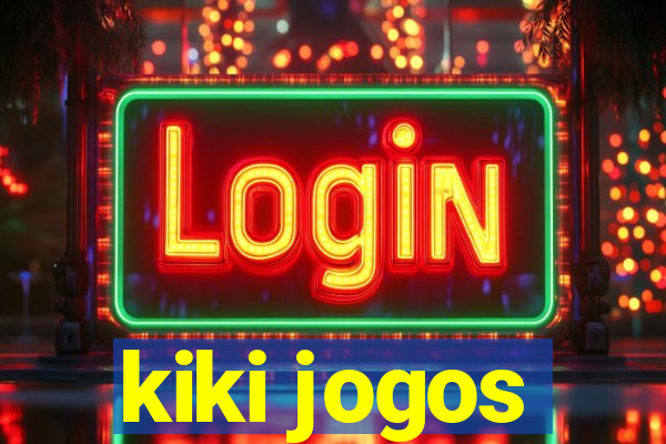kiki jogos